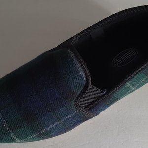 New Men's Foamtreads Highlander 9.5M navy